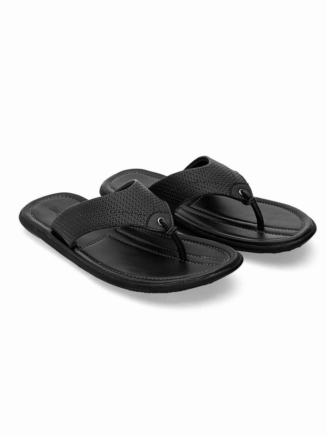 Sunsplash Slides Ellen Comfort Thong Slippers