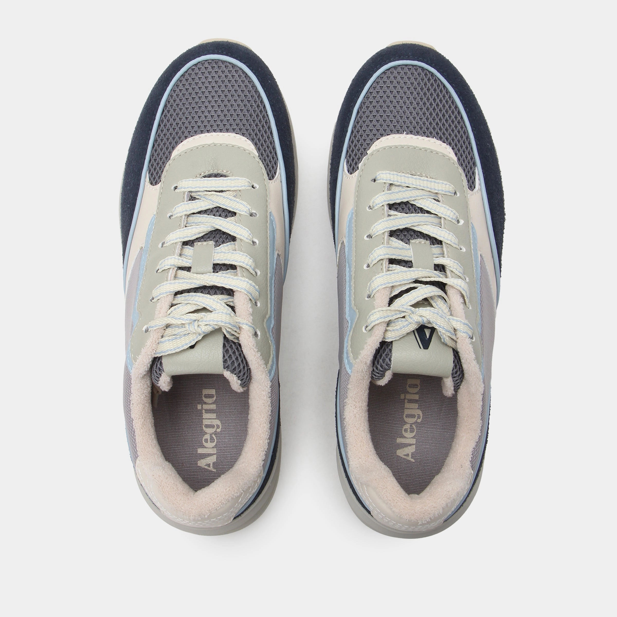 Adizero Running Shoes Embyr Retro Blue Shoe