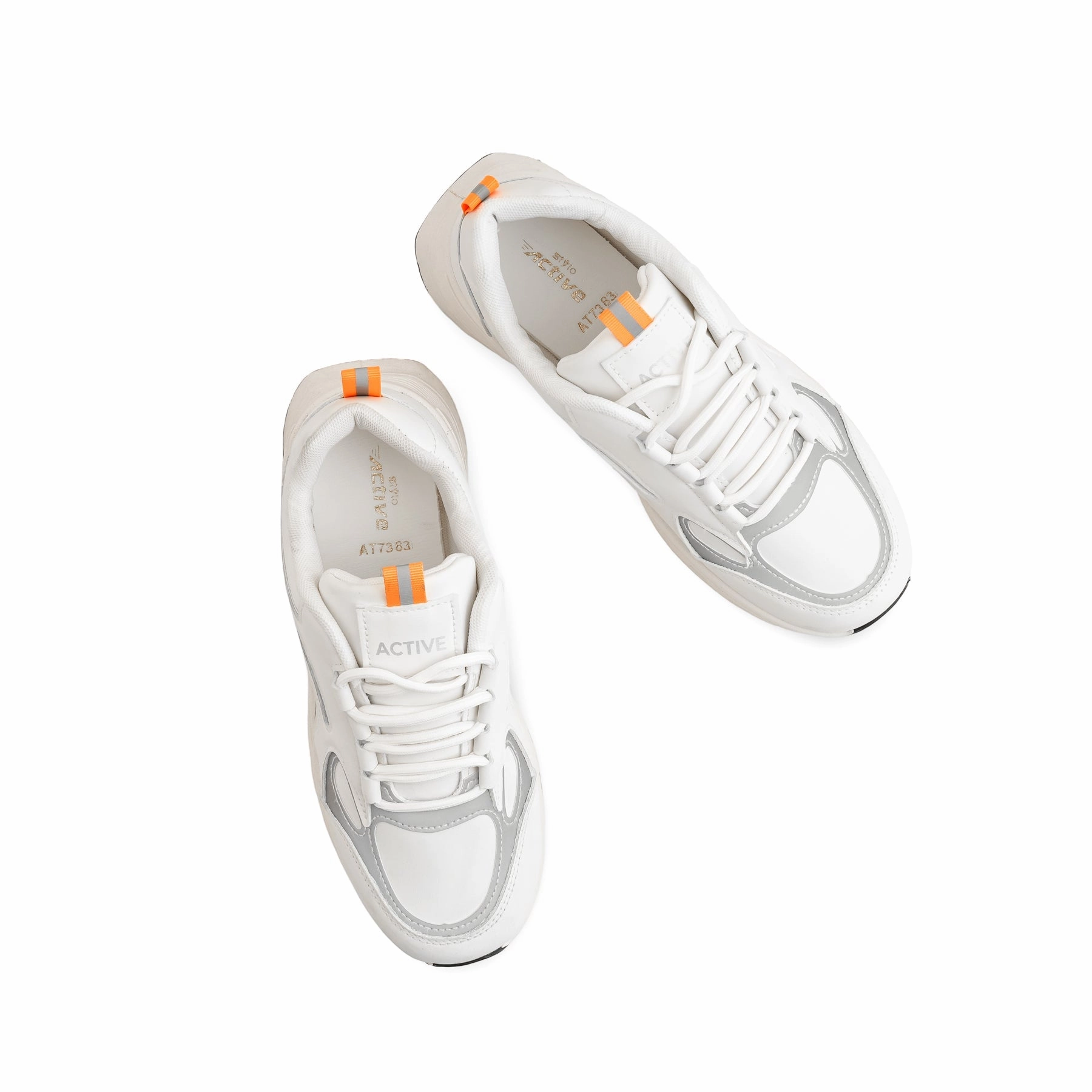 Casual Shoes 2016 White Casual Sneaker AT7383