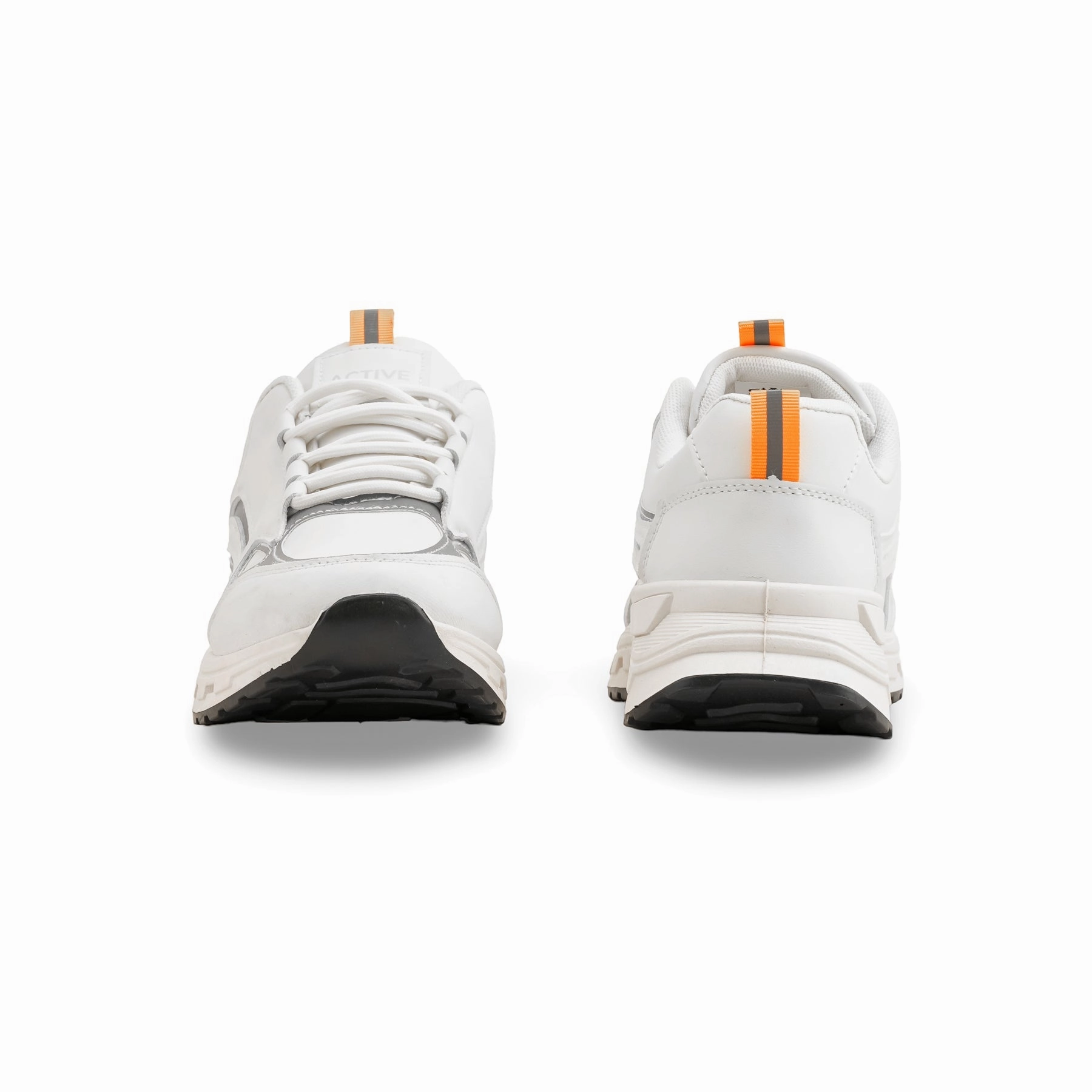 White Casual Sneaker AT7383 Designer Casual Shoes Uk