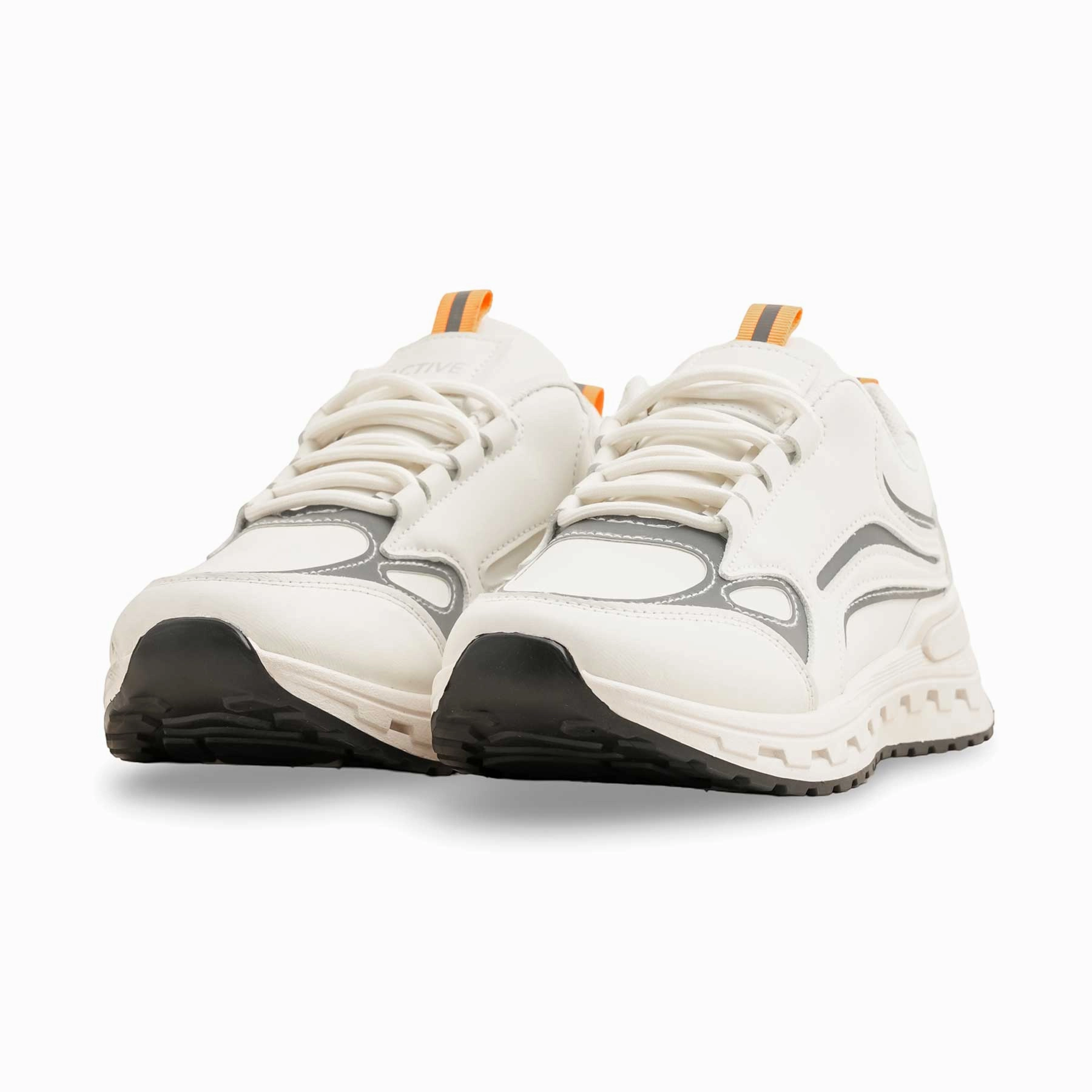 Travel Fox Casual Shoes White Casual Sneaker AT7383