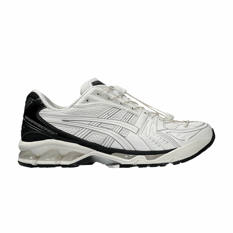 Asics Tiger Gel-mai Shoes ASICS Gel-Kayano 14 Unaffected Infinite Wonders Pack White