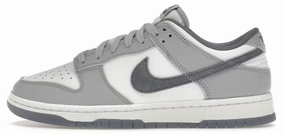 Compare Asics Shoes Nike Dunk Low "Light Carbon" Pre-Owned