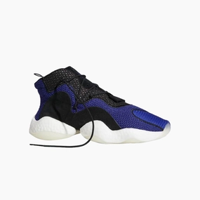 Adidas Shoe Size Chart Centimeters Men's Originals Crazy BYW "Real Purple"