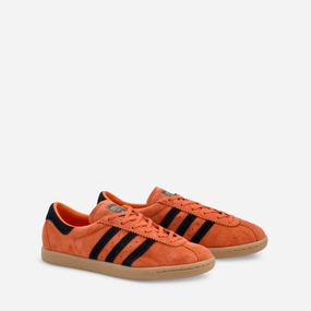 Trinidad And Tobago Orange | Core Black | Gum The New Shoes Adidas