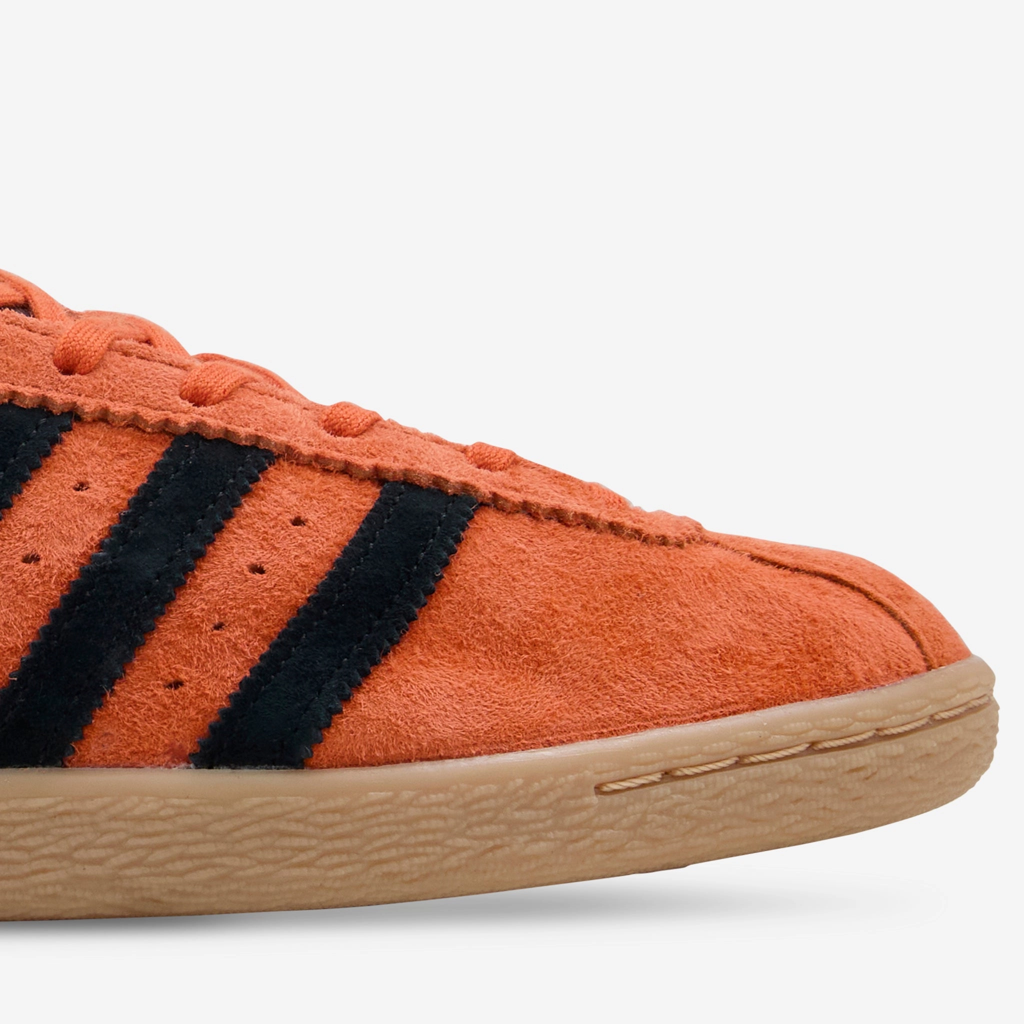 Adidas Shoes Retro Trinidad And Tobago Orange | Core Black | Gum