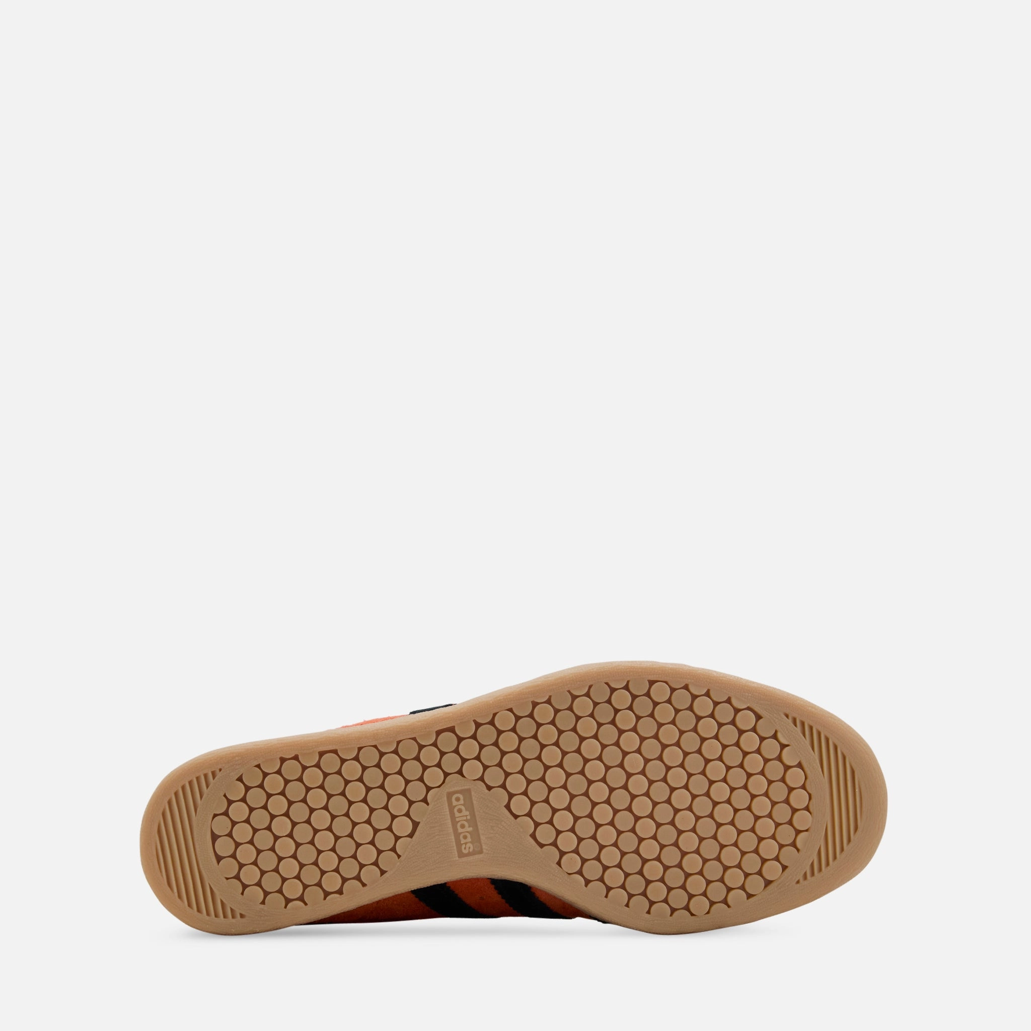 Trinidad And Tobago Orange | Core Black | Gum Adidas Terrex Swift Solo Approach Shoes