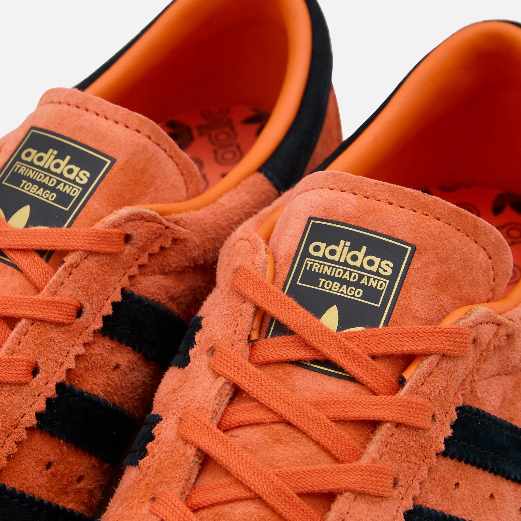 Sale On Adidas Shoes Trinidad And Tobago Orange | Core Black | Gum