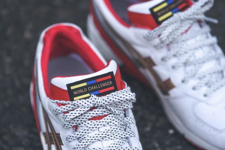 Asics Running Shoes Sales ASICS Gel-Sight 92 Summer Olympics