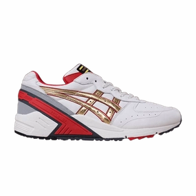 ASICS Gel-Sight 92 Summer Olympics Asics Tennis Shoes Ff2