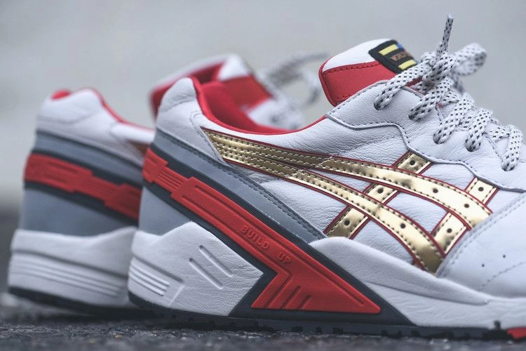 Asics Shoes Gel Nimbus 22 ASICS Gel-Sight 92 Summer Olympics