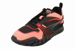 Puma Graviton Shoes REDUCED!! Puma Kyron Bonfire Womens 373916 02