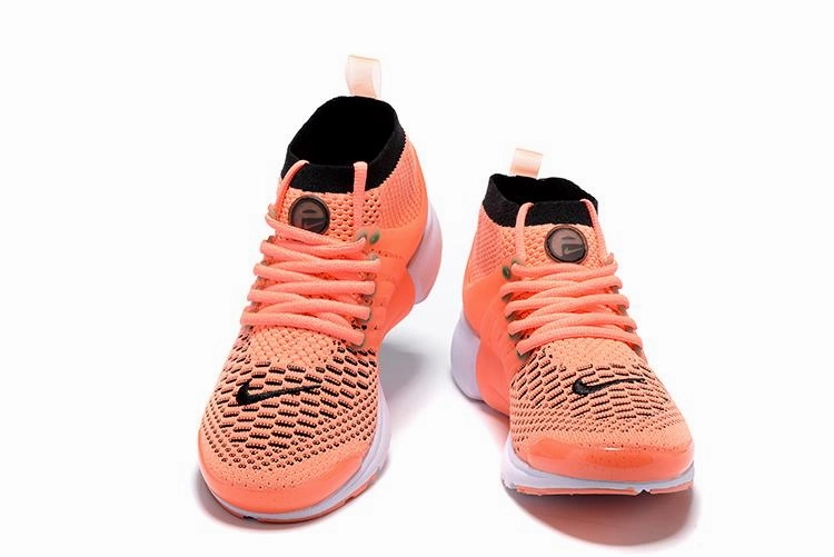 Nike Air Presto Flyknit Ultra Women's Shoes Sneakers Shoes Asics