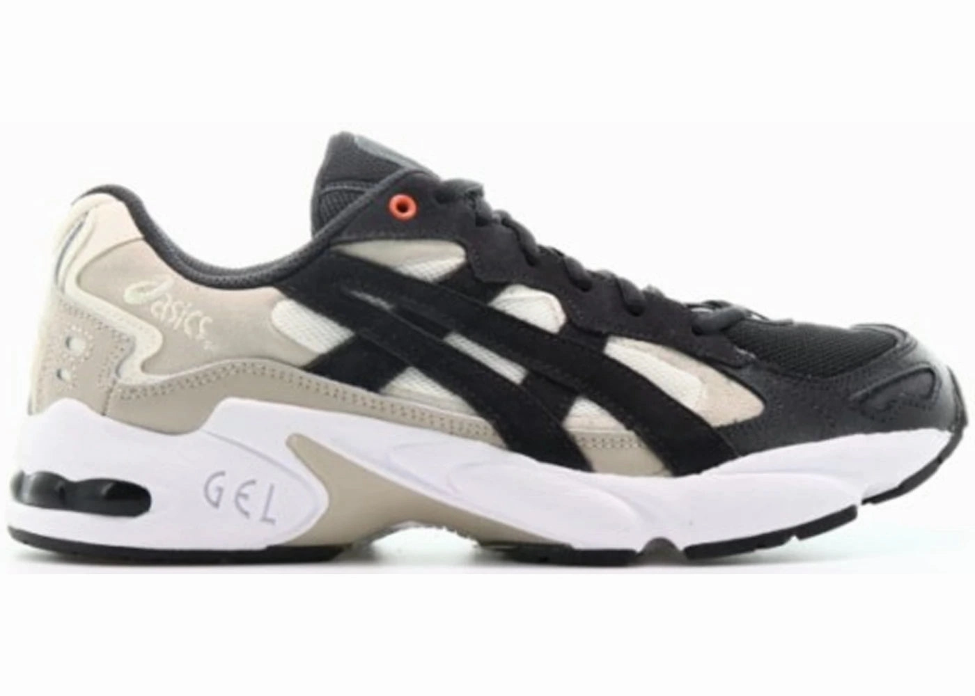 Asics Best Support Shoe ASICS Gel-Kayano 5 Reigning Champ Kyoto Edition