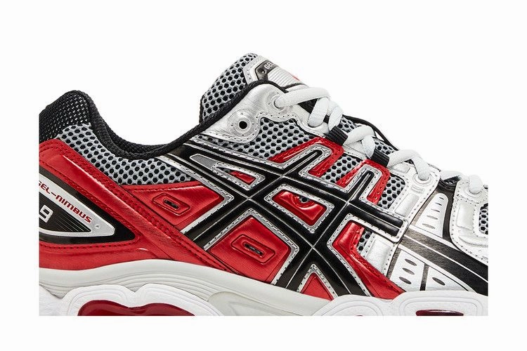 Asics Nyc Marathon Shoes ASICS Gel-Kayano 14 Oyster Grey