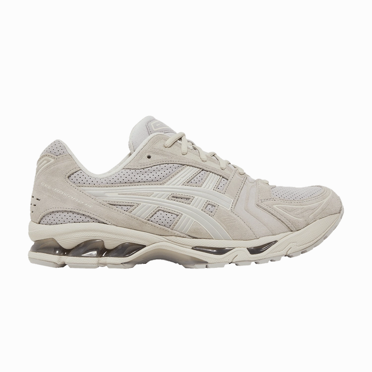 Hailey Bieber Asics Shoes ASICS Gel-Kayano 14 Oyster Grey