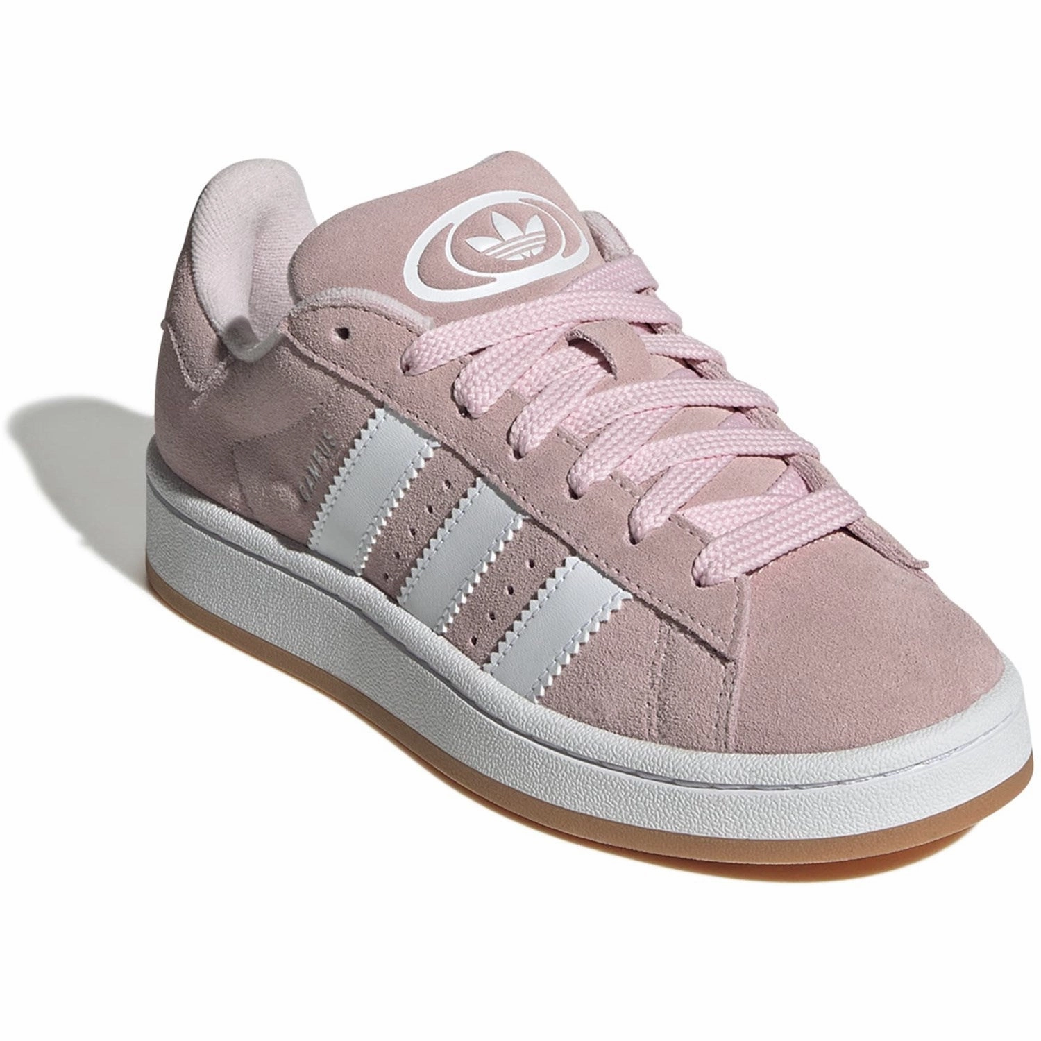 Adidas Copa Pure Turf Shoes adidas Originals Clear Pink/Ftwr White/Gum 2 Campus 00S J Sneakers