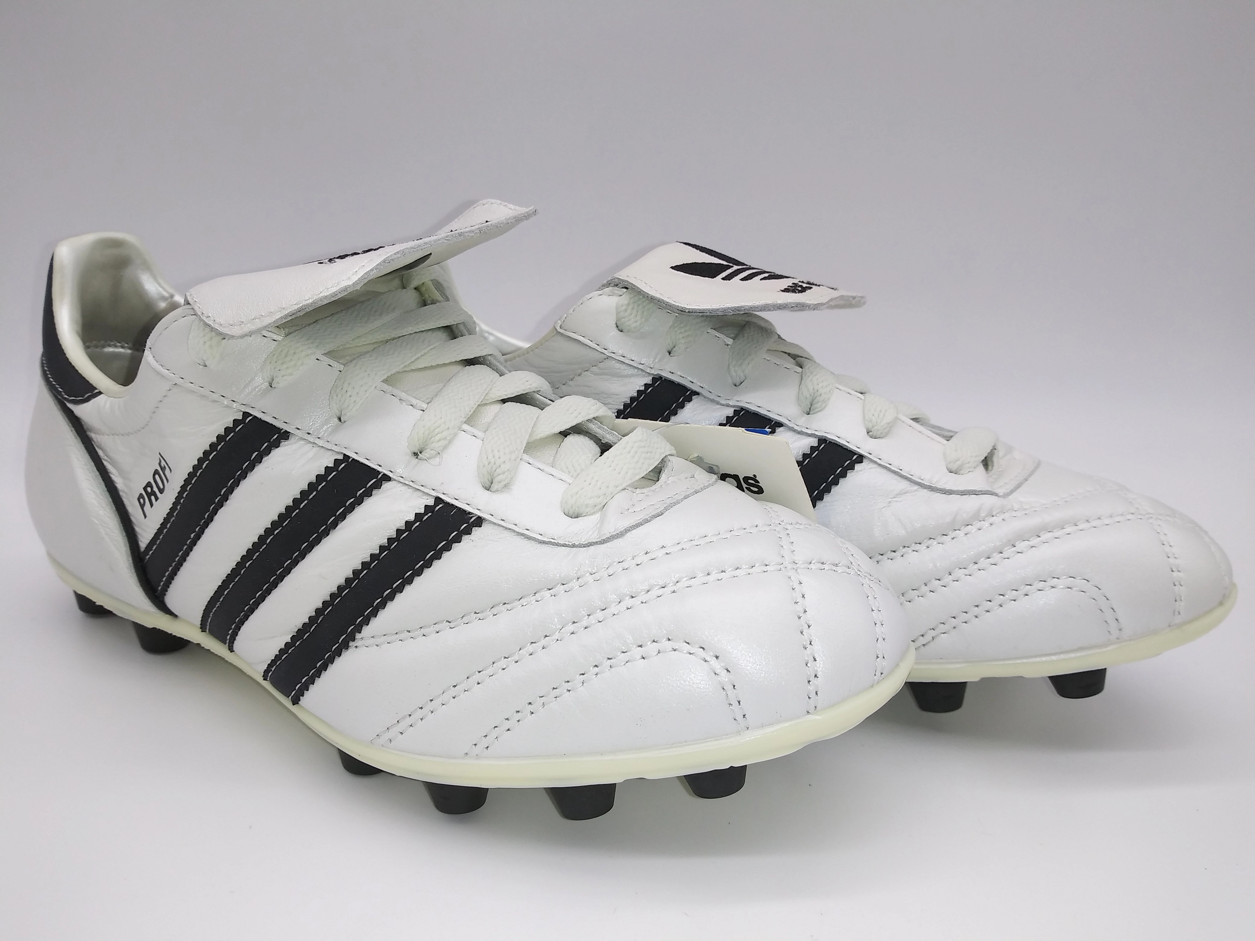 Adidas Profi Liga White Black Adidas Shoes Names
