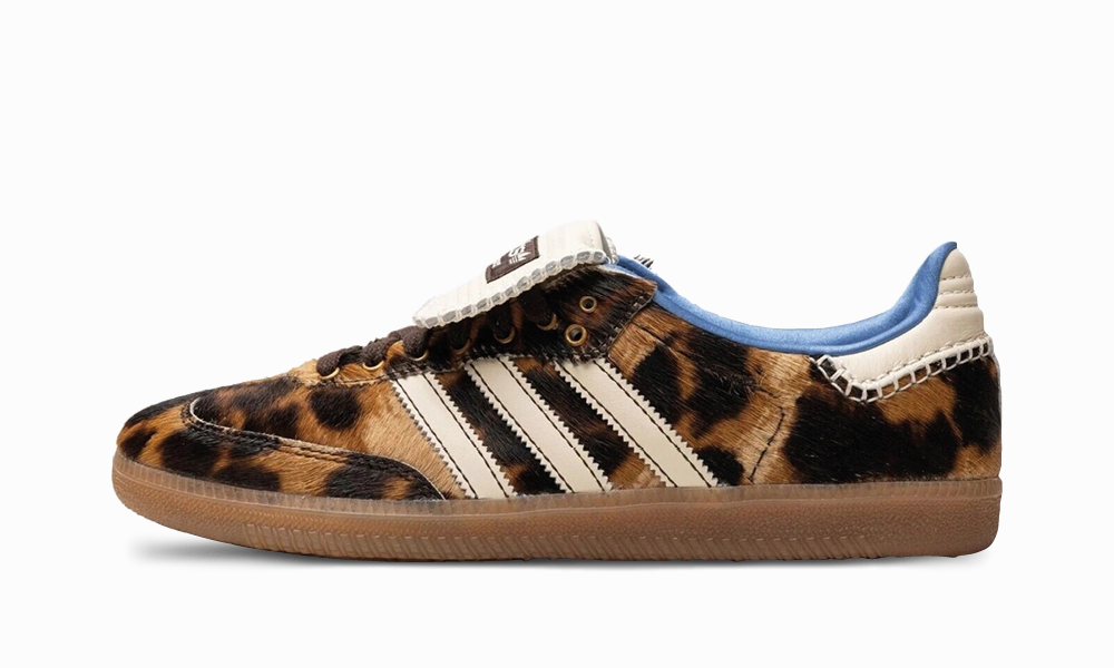 Adidas Sl 72 Rtn Shoes Adidas Samba Nylon Wales Bonner Dark Brown