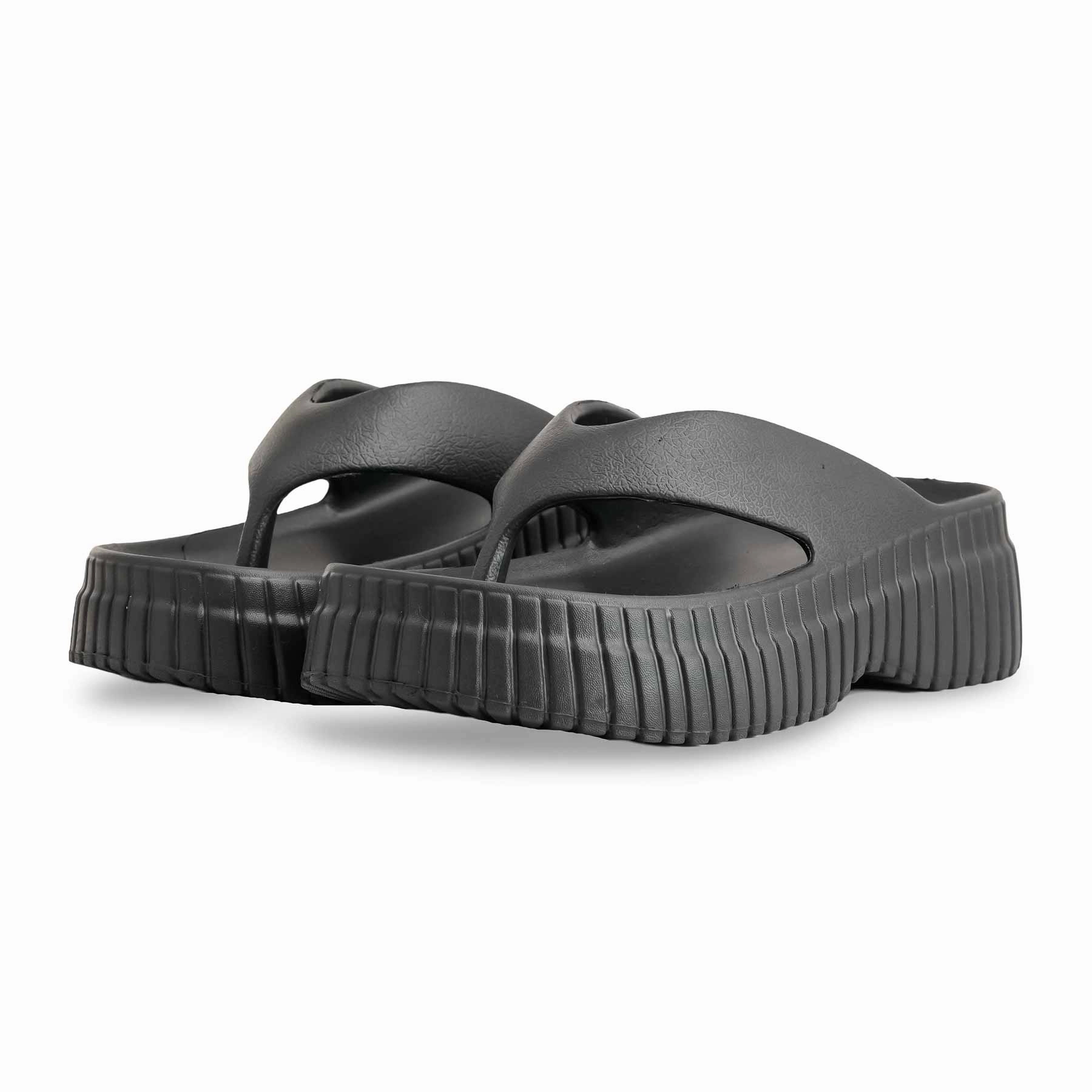 Mountain Bike Flat Shoes Review Black Casual Softy CL9338