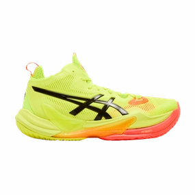 Asics Gel Venture Running Shoe ASICS Metarise 2 Paris Safety Yellow Black