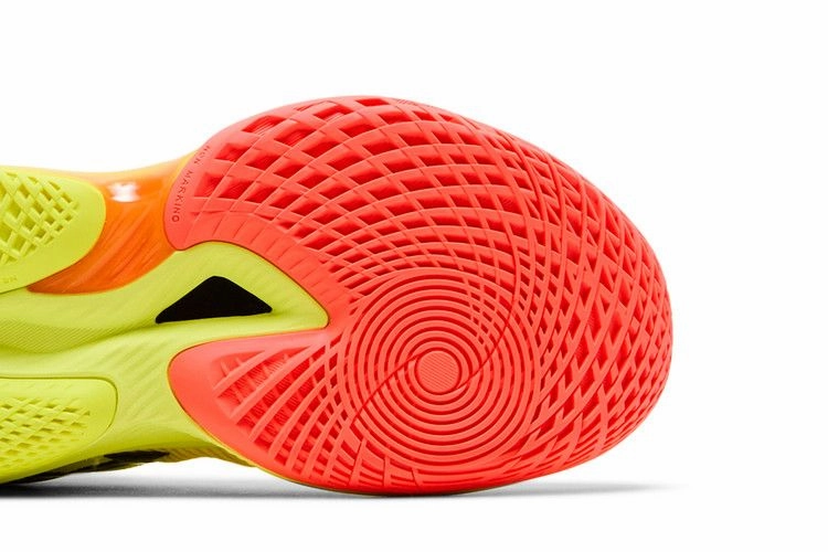 Asics Court Ff 3 Shoes ASICS Metarise 2 Paris Safety Yellow Black