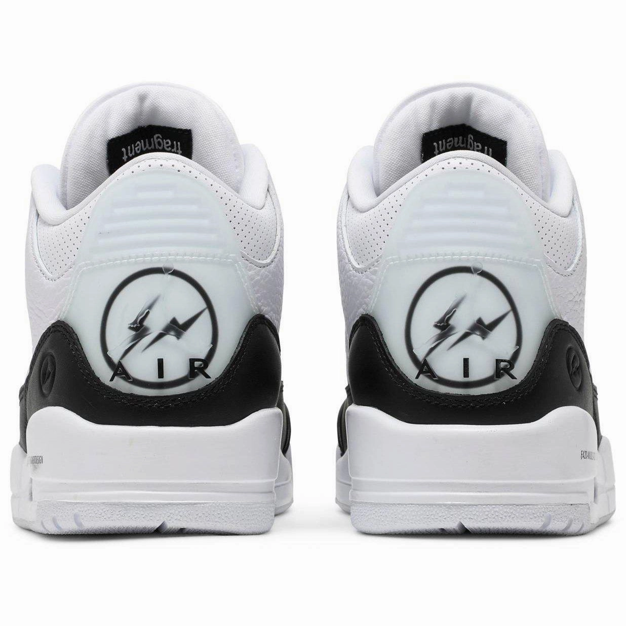 Nike Fragment Design x Air Jordan 3 Retro SP 'White' Asics Gel-excite 9 Running Shoes Reviews