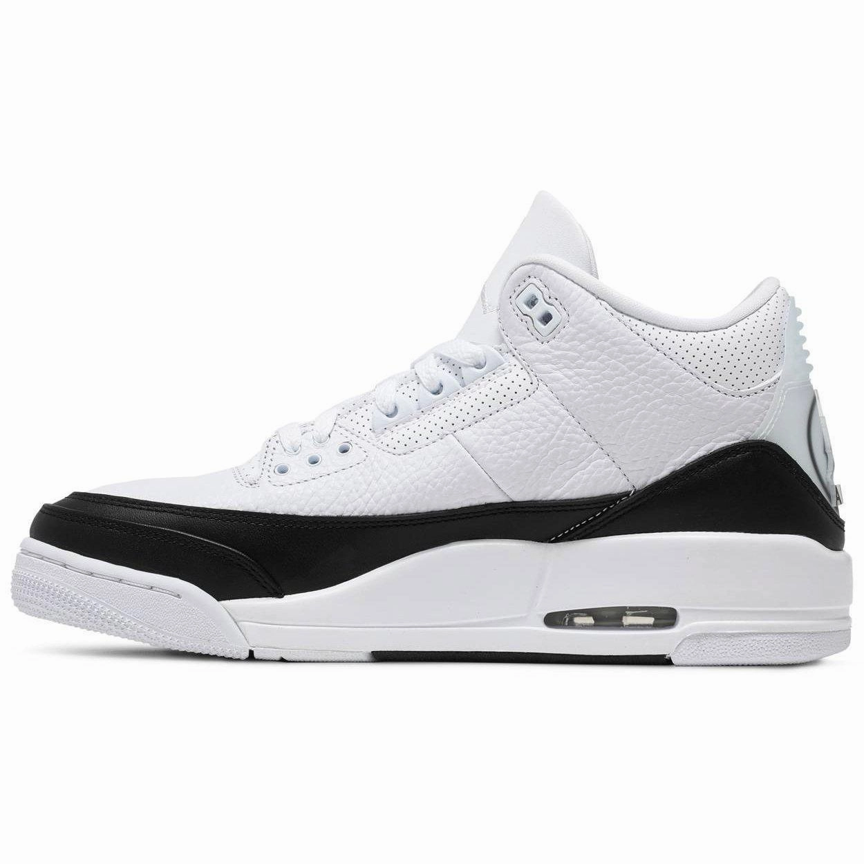 Nike Fragment Design x Air Jordan 3 Retro SP 'White' Best Asics Dad Shoes
