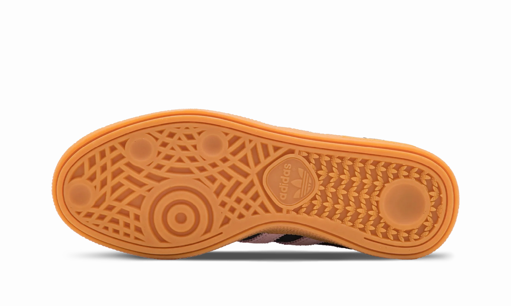 Adidas Adv Shoes Adidas Handball Spezial Core Black Clear Pink Gum (W)