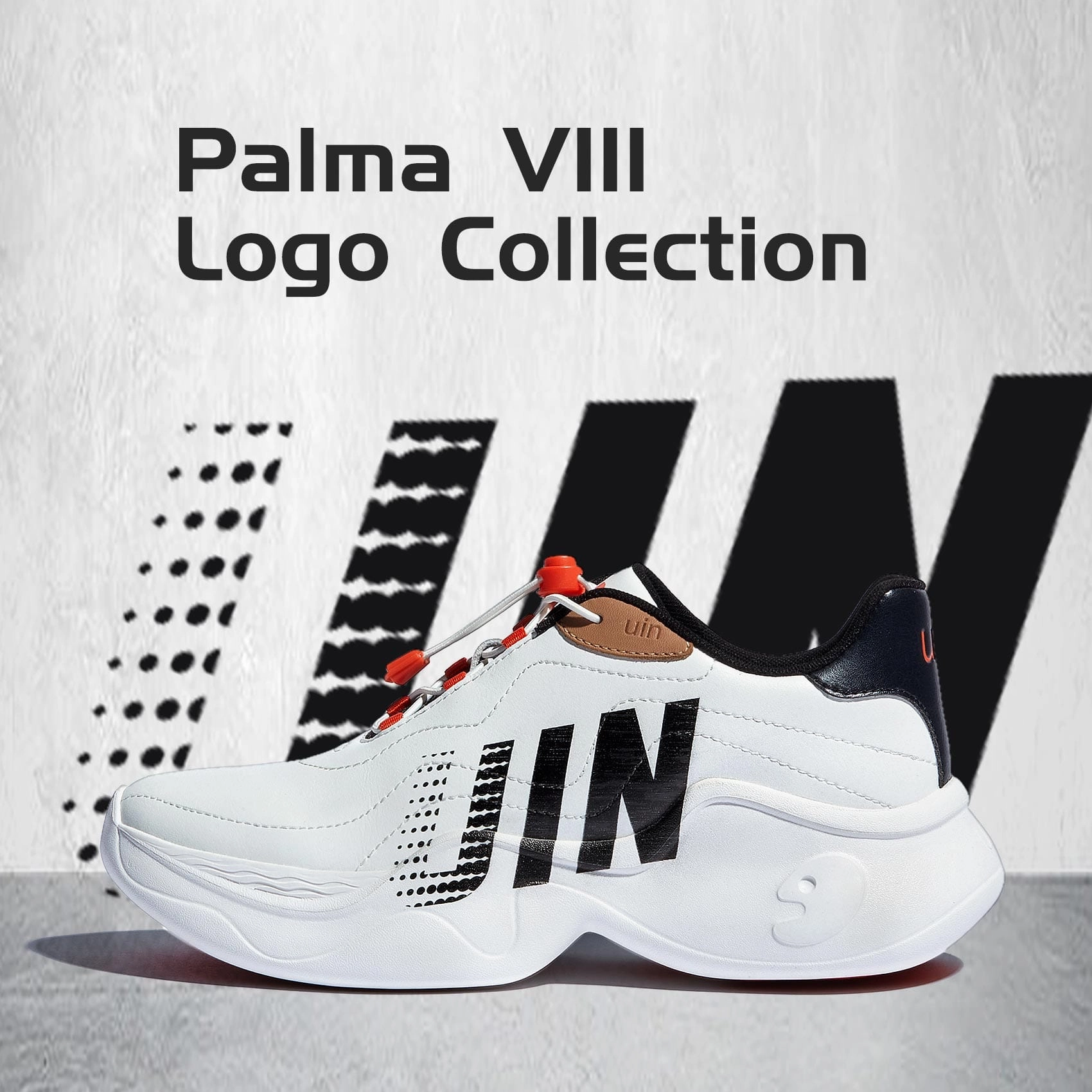 Fading White Palma VIII Women Best Way To Wash Running Shoes