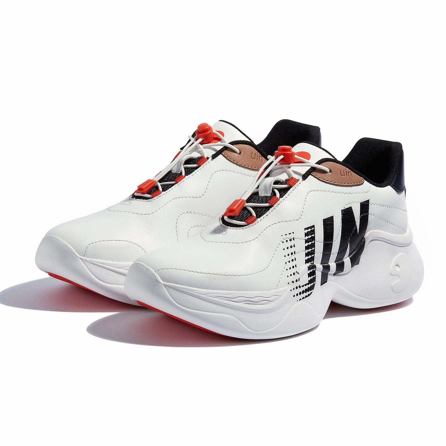 Fading White Palma VIII Women Vomero Running Shoes Review