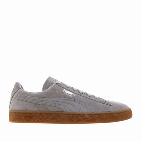 Puma Better Foam Emerge Running Shoes Men's PUMA Suede Classic Citi Casual Vintage Khaki 362551-02