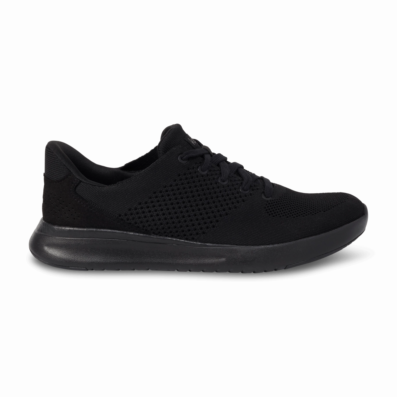 Men's Lima - Blackout Long Lasting Running Shoes