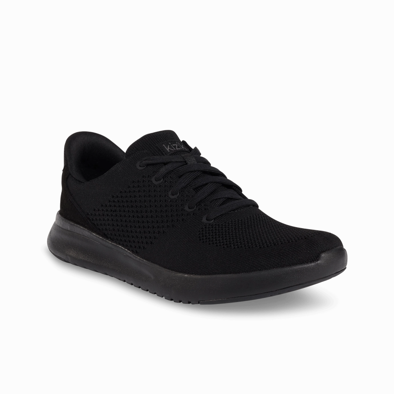 Men's Lima - Blackout Good Comfortable Running Shoes