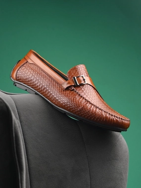 Quinn Tan Driving Loafers Cole Haan Loafers