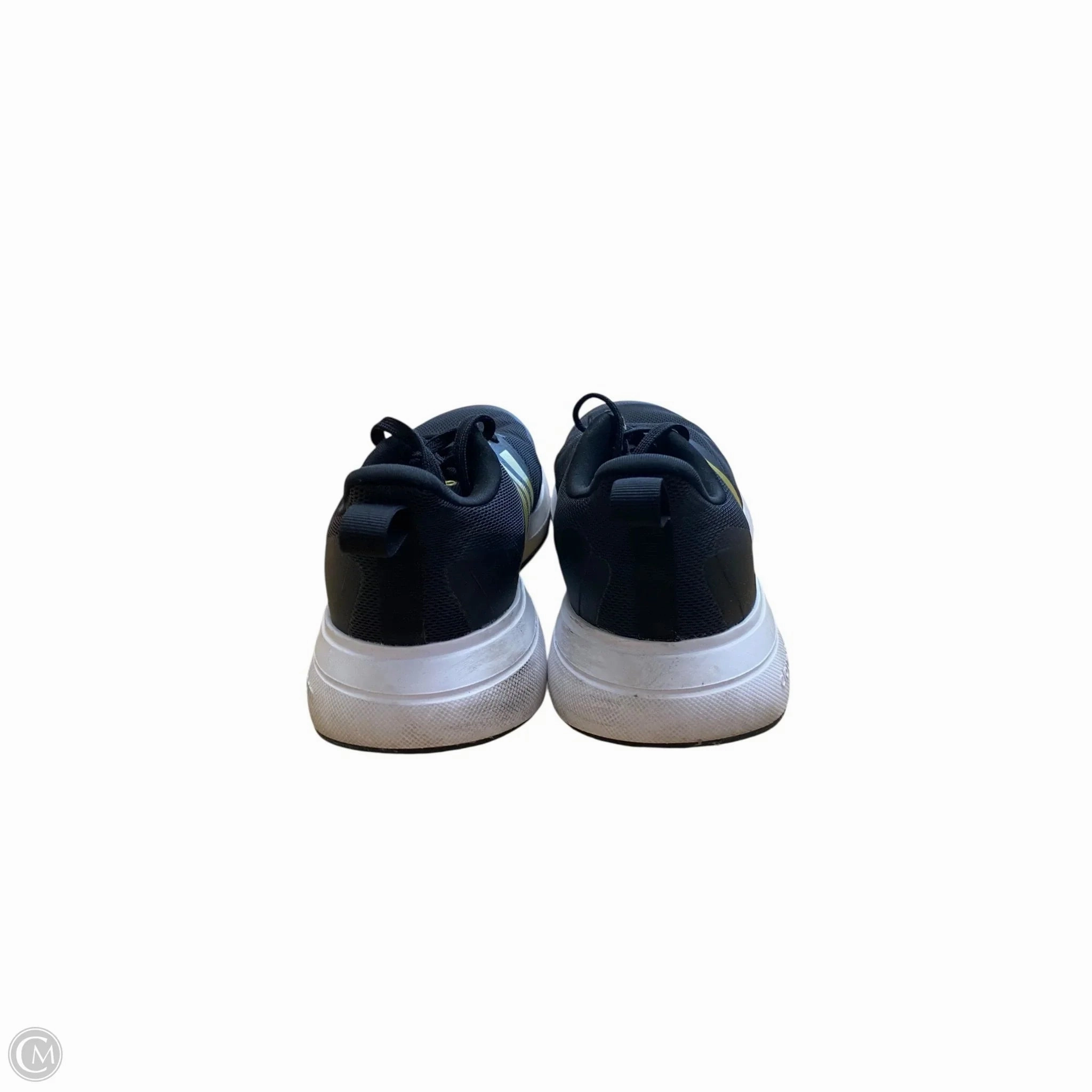 Yeezy Shoes Adidas Shoes Athletic By Adidas In Black, Size: 5