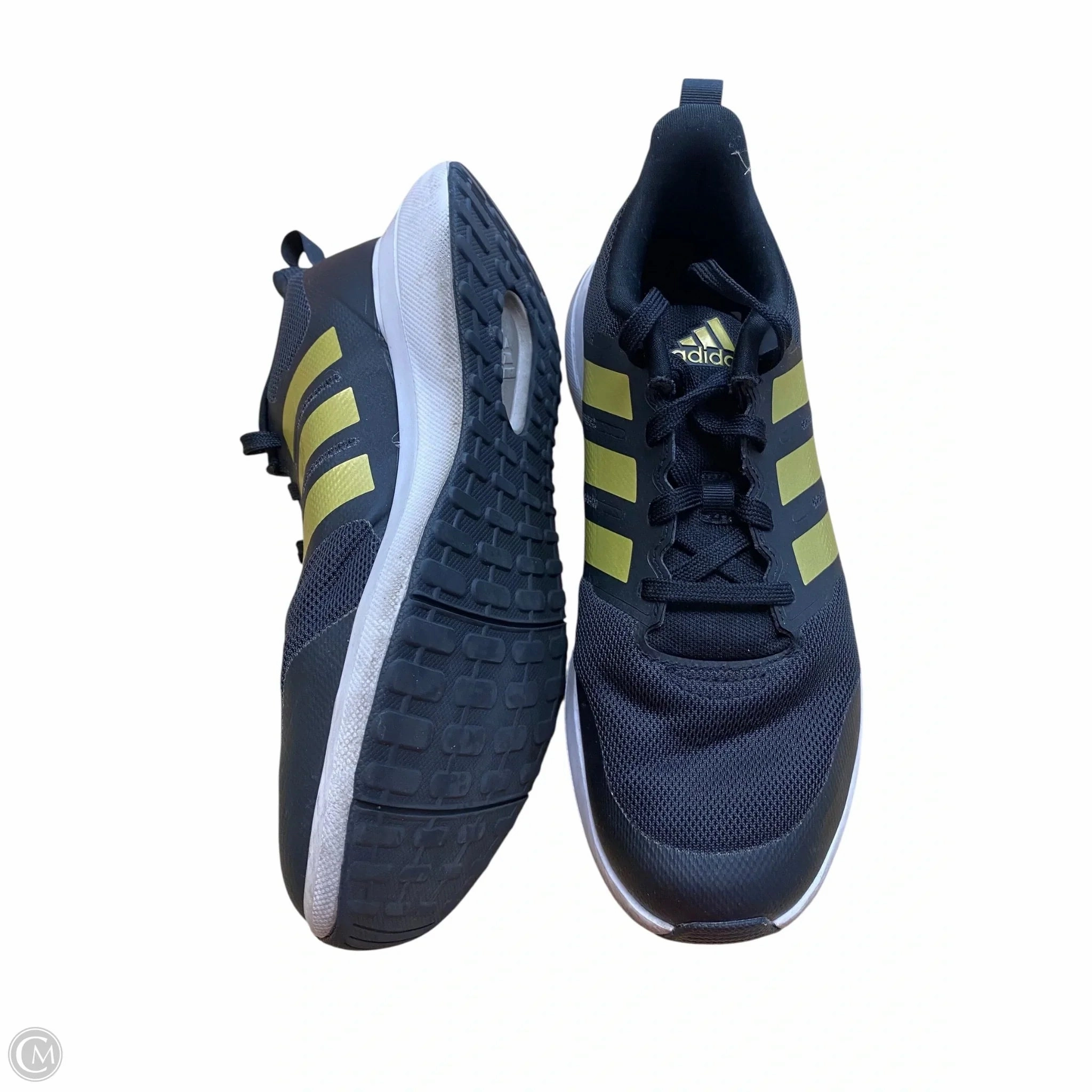 Shoes Athletic By Adidas In Black, Size: 5 Adidas Shoes Spezial