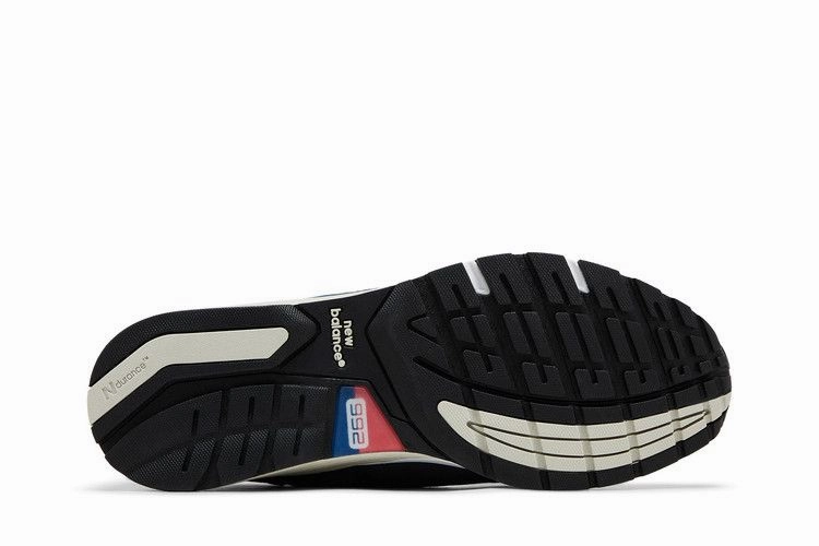 New Balance 992 MiUSA Navy Order New Balance Shoes