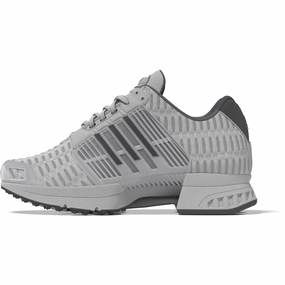 Early 2000s Adidas Shoes adidas Originals Grey Two/Grey Three/Grey Five Climacool 1 J Sneakers