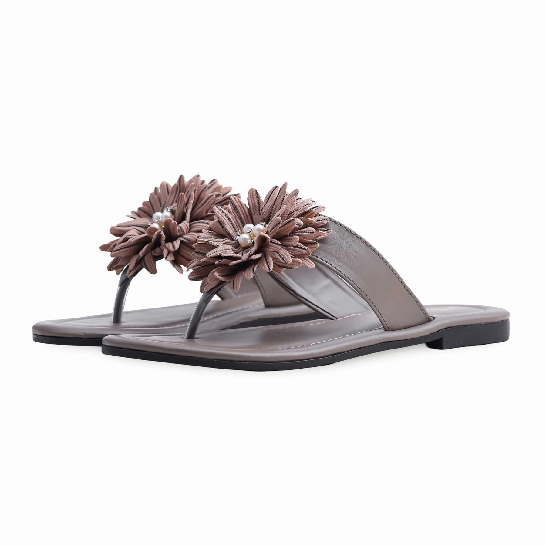 Fawn Casual Chappal CL1984 Asics Gel-1130 Casual Shoes