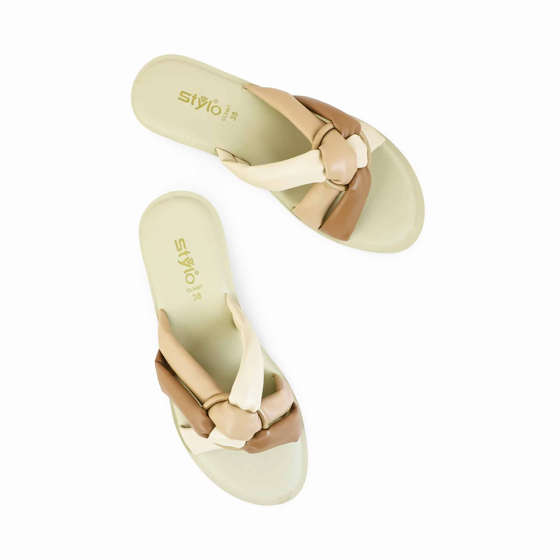 Fawn Casual Softy CL5467 Design Casual Shoes