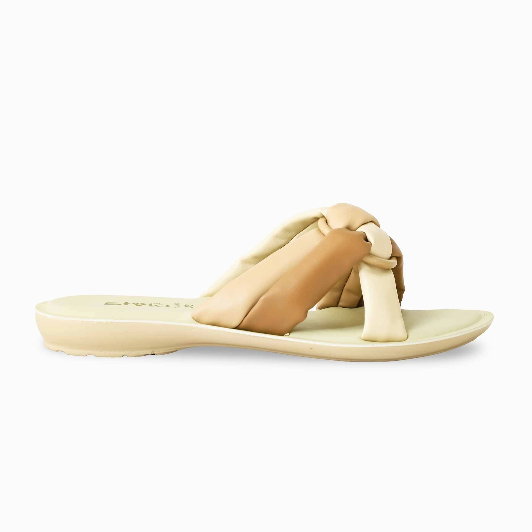 Fawn Casual Softy CL5467 Pure Casual Skate Shoe