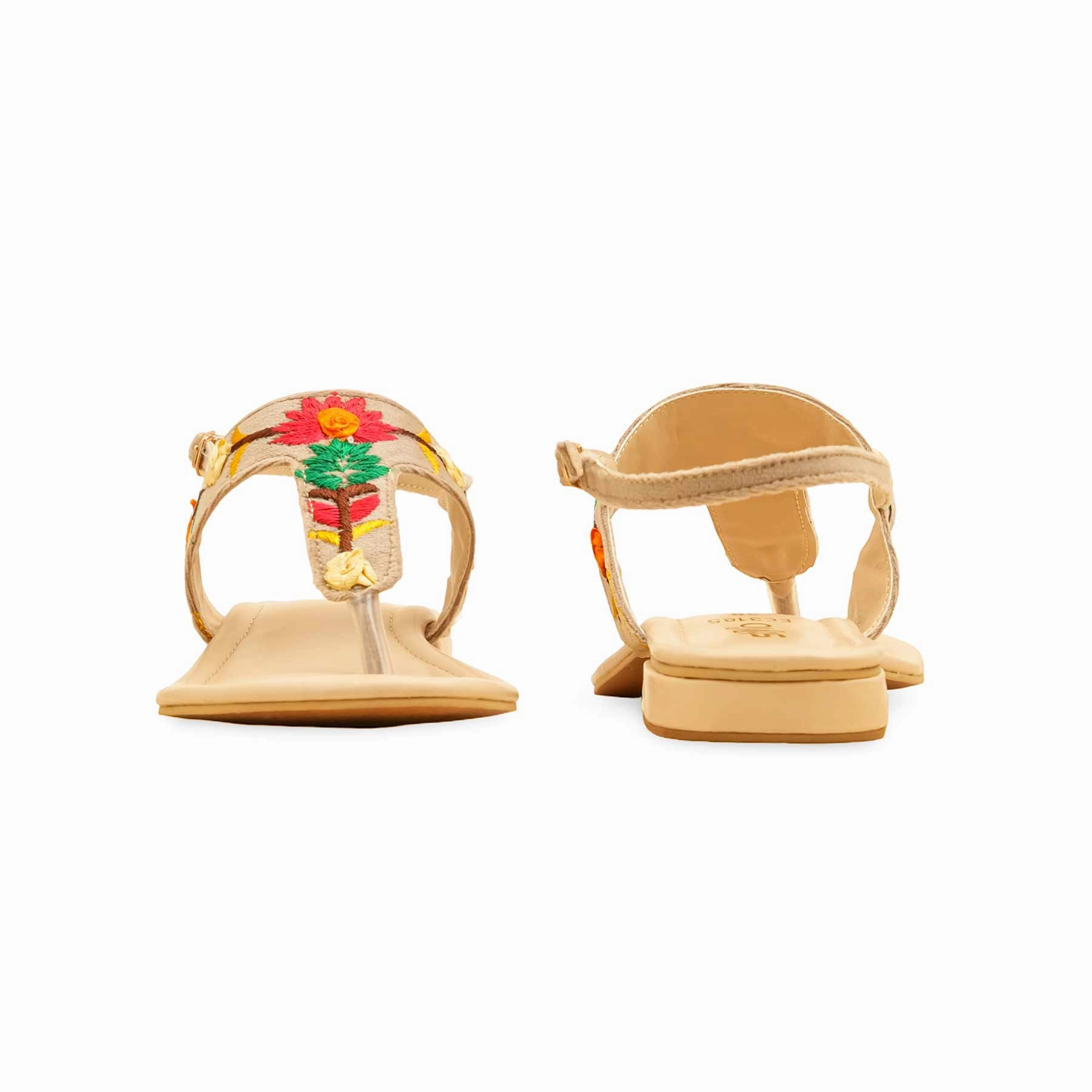 Catherine Malandrino Sandals Fawn Formal Sandal EC3185