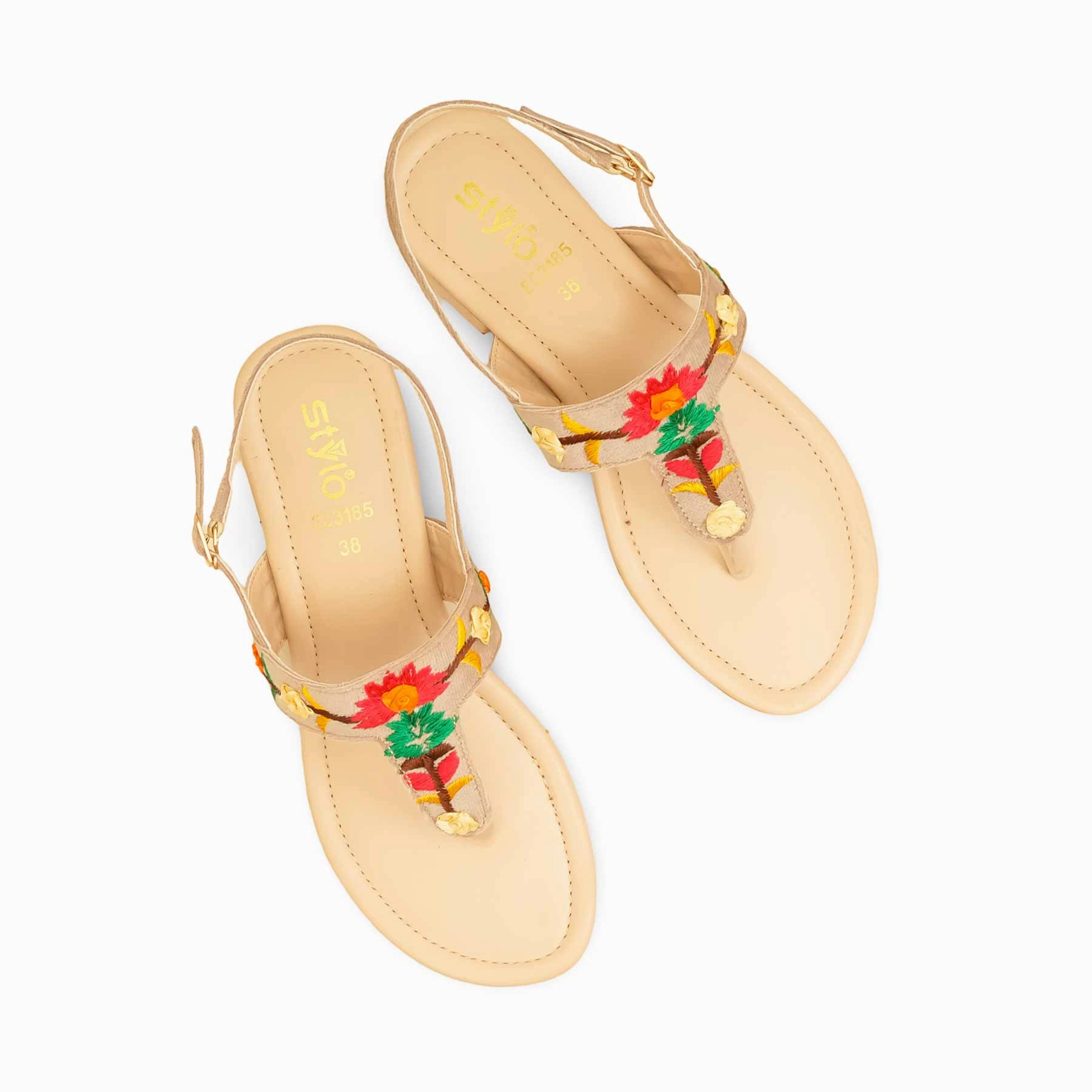 Fawn Formal Sandal EC3185 Aldo Sandals