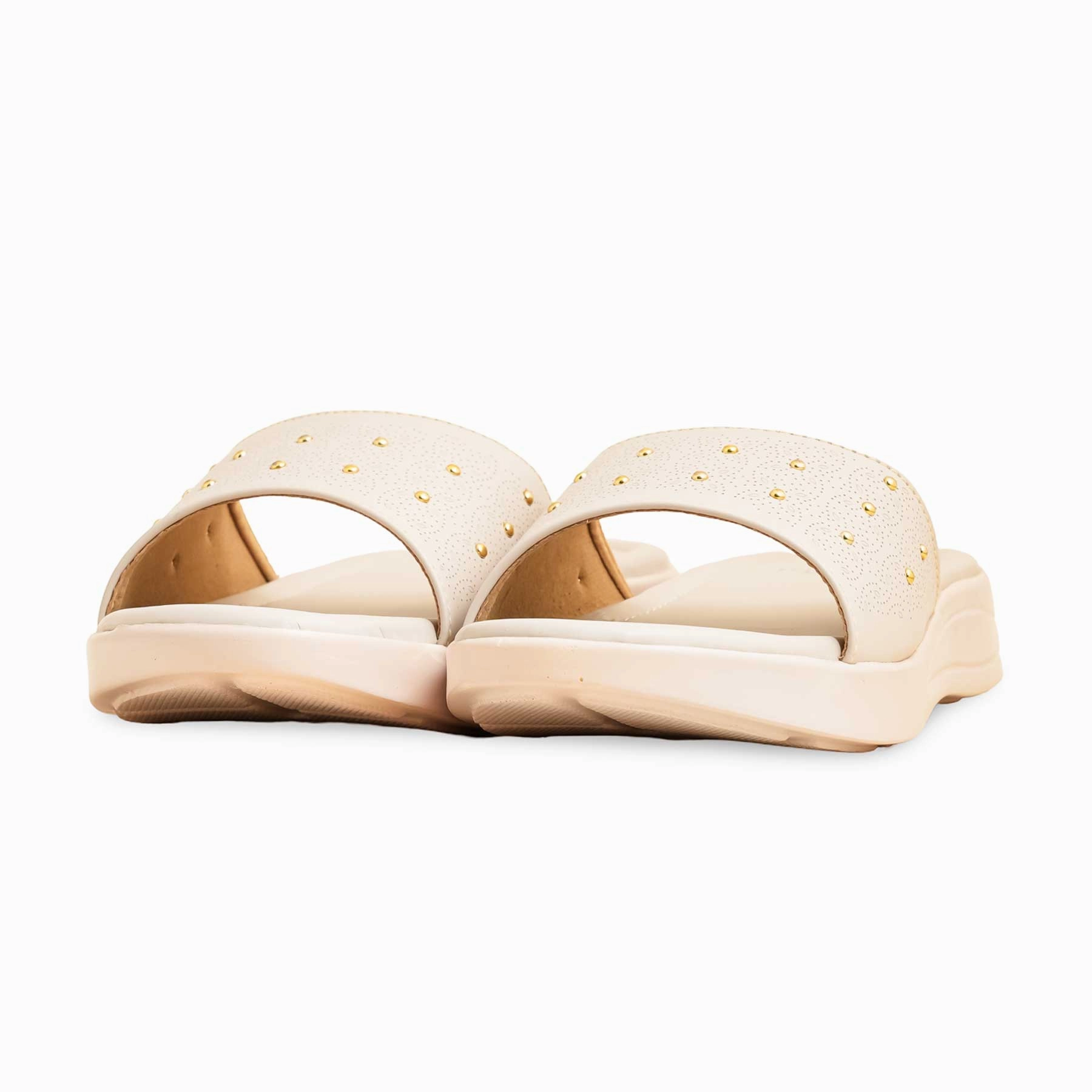 Slippers Buy Fawn Formal Slipper LPU701