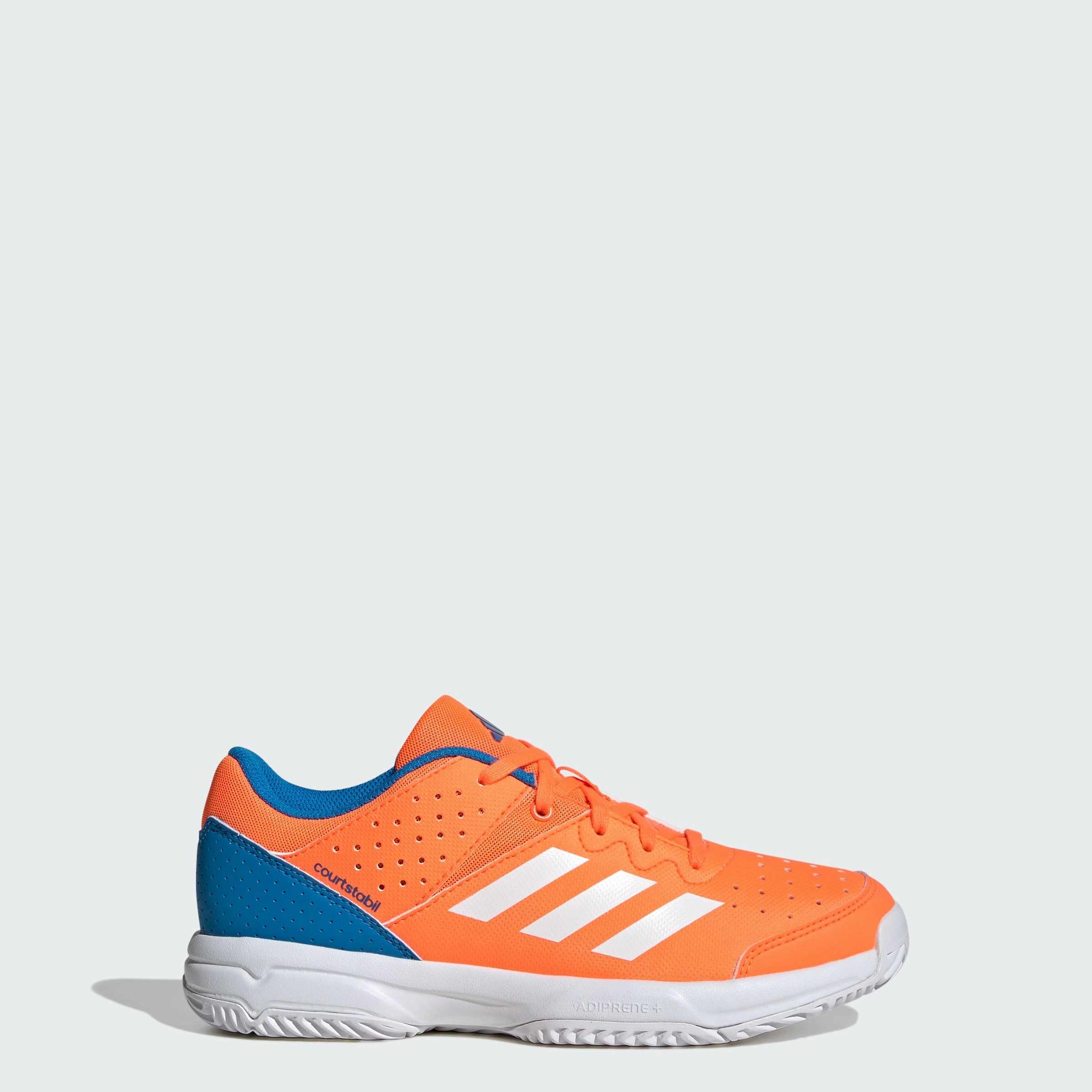 Mahomes Adidas Shoes Kids' adidas Court Stabil Shoes