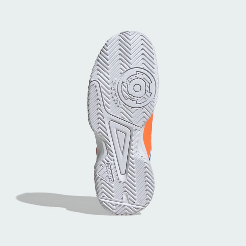 Adidas High End Shoes Kids' adidas Court Stabil Shoes