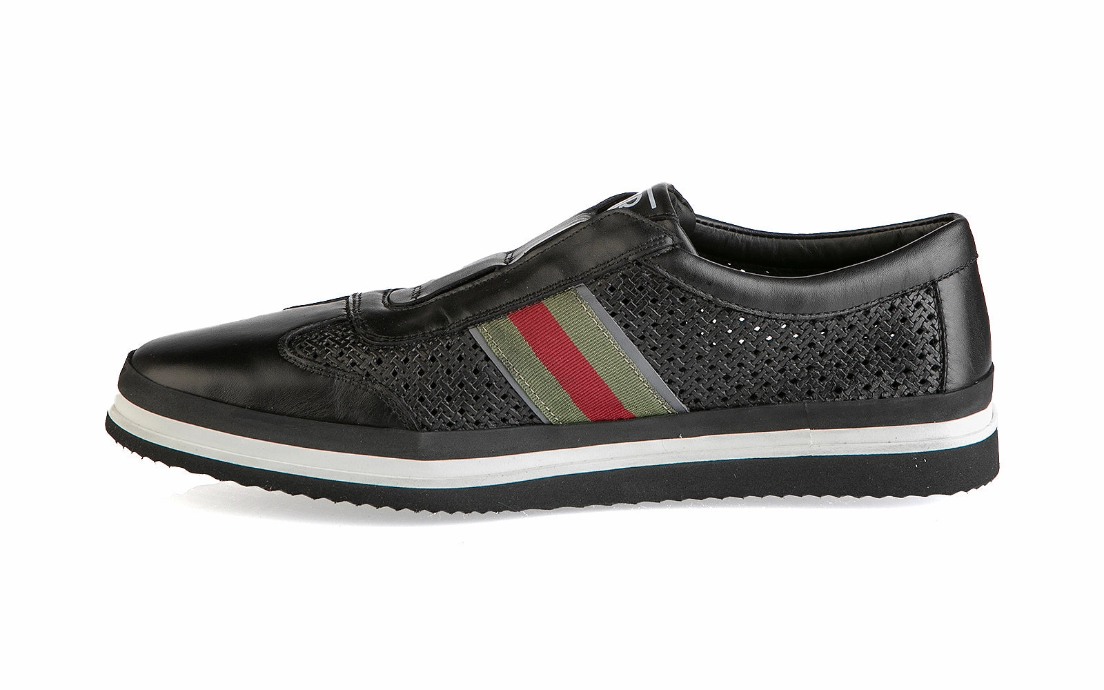 8810 Gianfranco Butteri Shoes / Black Air Jordan Retro 1 Mid Se Suede Casual Shoes