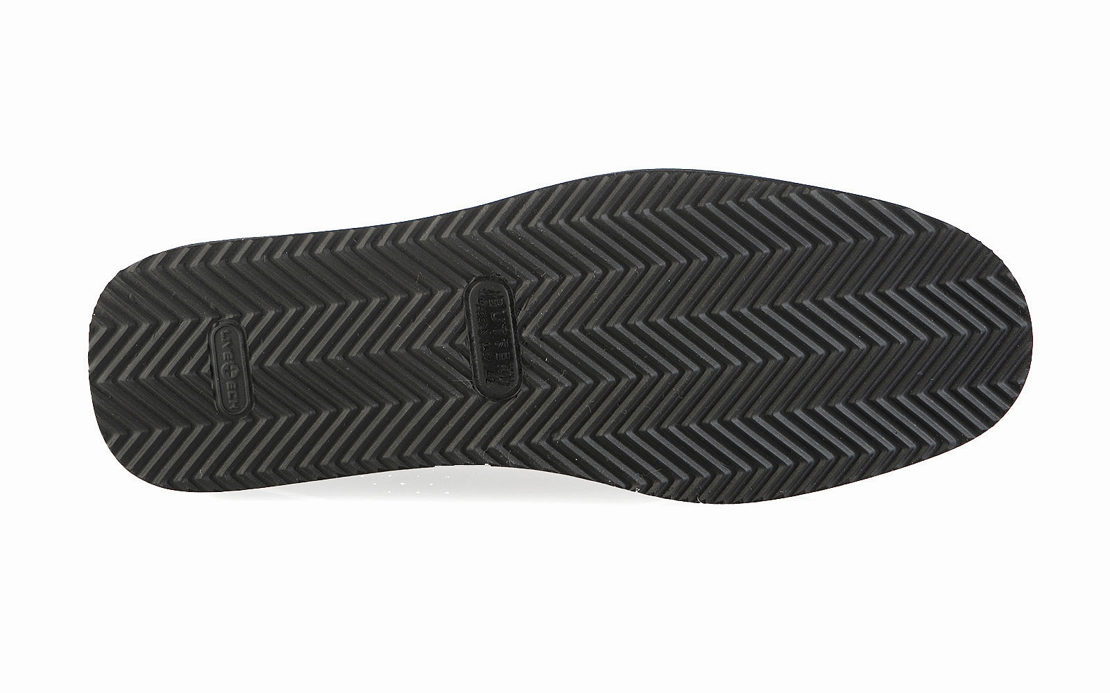 Air Max 200 Casual Shoes 8810 Gianfranco Butteri Shoes / Black