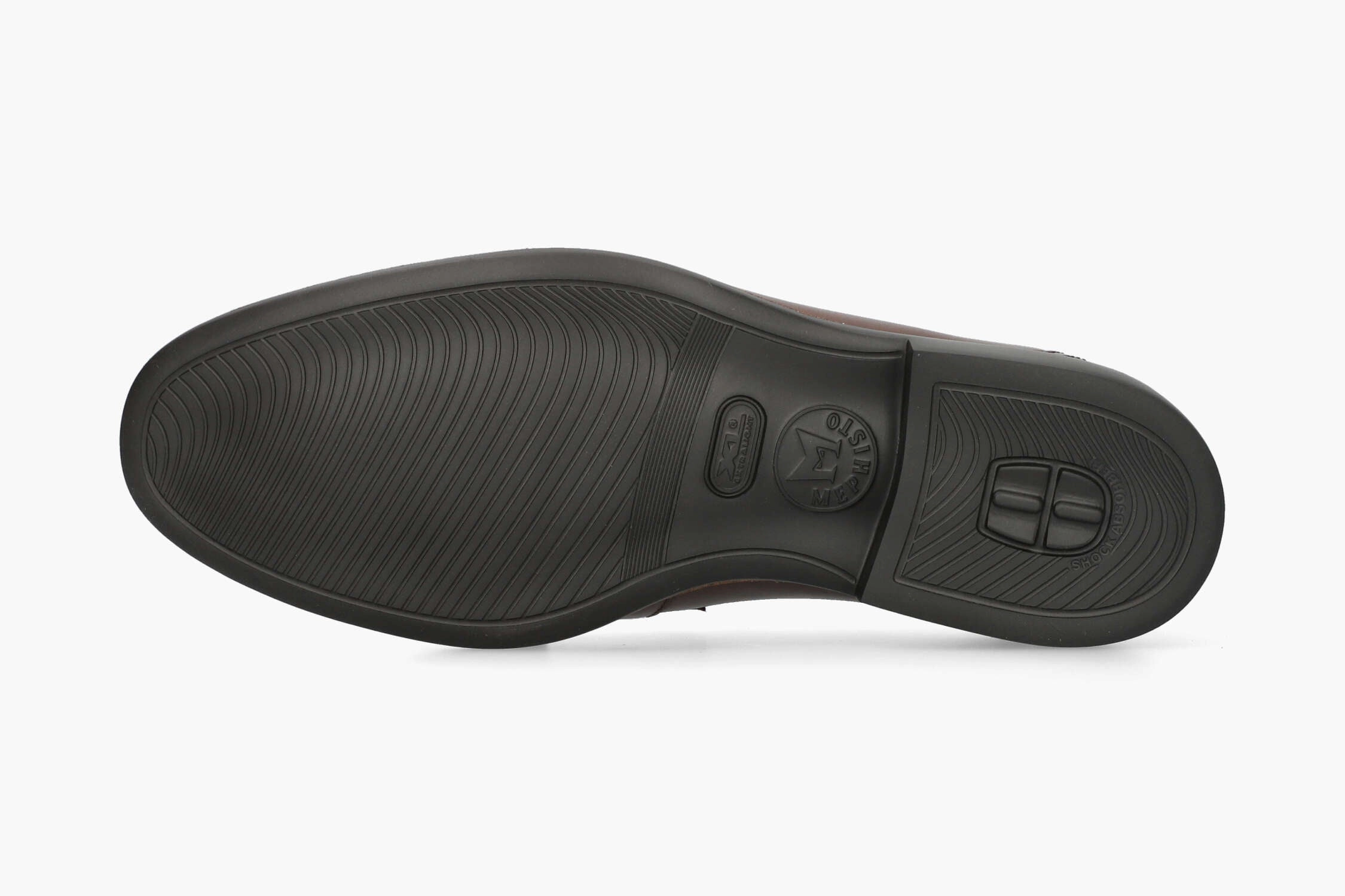 Fergus - Brown Dsw Loafers